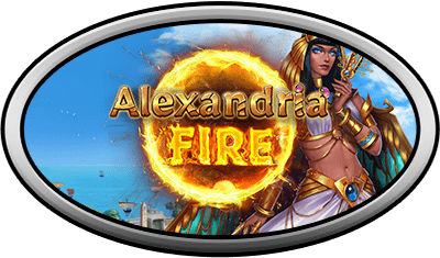 Alexandria Fire