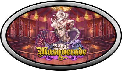 Royal Masquerade